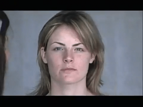 Dove “Evolution” Viral Clip