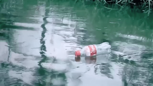 Coca-Cola - 2nd Lives: Global Sustainability Program