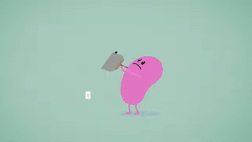 Metro Train Dumb ways to die