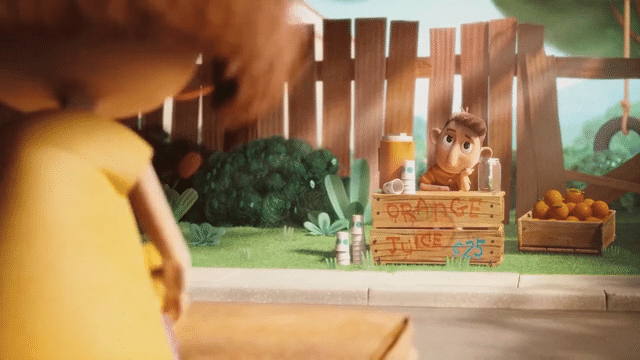 Chipotle Mexican Grill: A Love Story