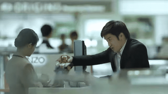 King Power International: Traveller Campaign