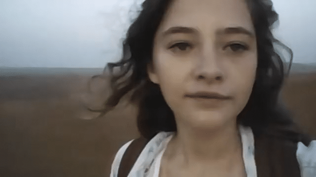 Vodafone: Bucket List Campaign