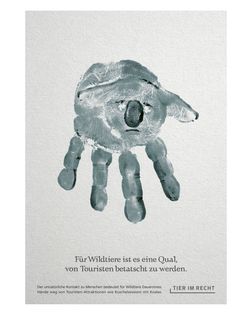 Please Keep Your Hands Off - Vì mỗi lần chạm là một lần stress