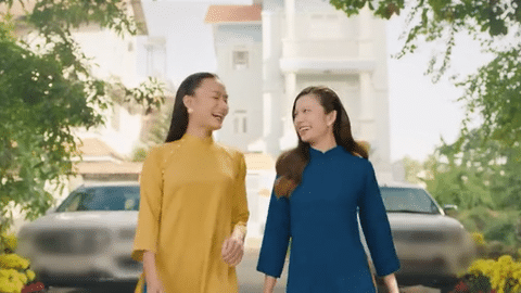 TVC Tết 2023 Ajinomoto: Biệt đội Aji-Quick® – Tích tắc bàn tiệc Xuân