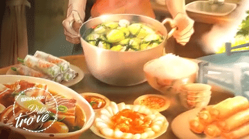 Bitis: Đi để trở về 7 - Điều gì đang đợi bạn trở về? (Tết 2023)