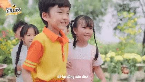 TVC Tết 2023 Abbott Grow Gold: Tết này là nhất