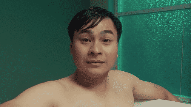 TVC Tết 2023 GrabMart: Thảnh thơi nấu Tết ngon