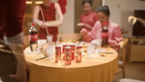 TVC Tết 2023 Coca-Cola: Tết dẫu đổi thay, diệu kỳ vẫn ở đây