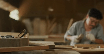 Phim Tết 2023 Yến Sào Thiên Việt: Người giữ nếp nhà