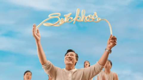 TVC Tết 2023: Cùng Maggi, nấu khác biệt cho năm bứt phá