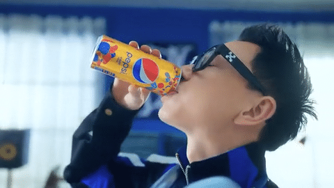 TVC Tết 2024 Pepsi: Mang Tết về nhà  - Sống trọn khoảnh khắc