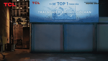 MV Tết 2024 - TCL x Bích Phương: “Ta cùng làm - Tết càng lớn