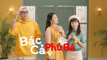 MV Tết 2023 Lays: Tết là đông mới vui (Đức Phúc x GDucky x DTAP)