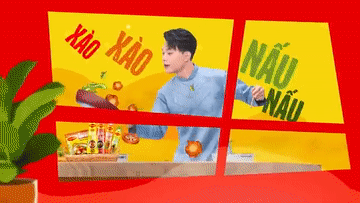 MV Tết 2023 Maggi: Cầu gì nấu nấy (Anh Tú Atus x Hứa Kim Tuyền)