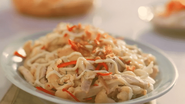 TVC Tết 2023 Ajinomoto: Cùng Miu Lê hack Tết Món truyền thống - Sống hiện đại