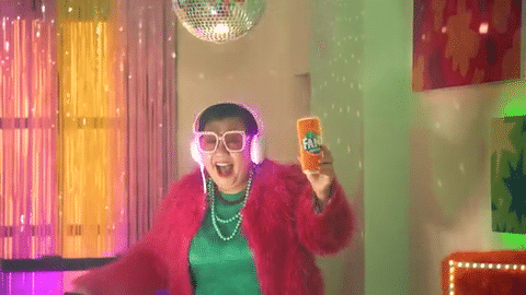 TVC Tết 2024 Fanta: Bung Tết Rôm Rả