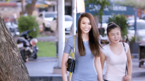 Quảng cáo bột giặt Aba - Tuổi Mộng