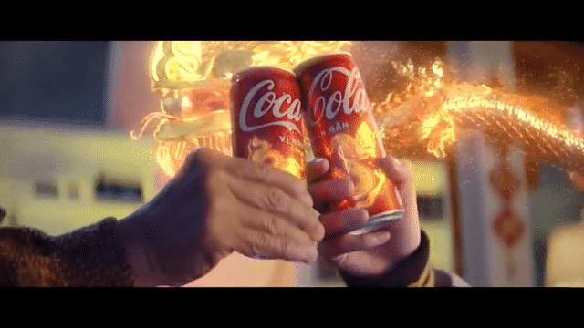TVC Tết 2024 Coca-Cola: Gắn kết làm nên Tết diệu kỳ (30s)