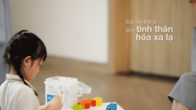 TVC Tết 2024: Mở Goody, Trọn kết nối, Thêm yêu thương