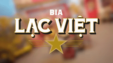 TVC Tết 2024: Tết mở Lạc Việt, Lạc quan mỗi ngày (Niềm vui trúng thưởng)