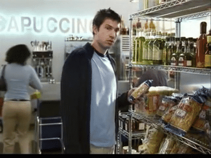 Quảng cáo hài hước của Heineken cùng Jennifer Aniston