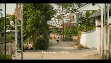 Phim Tết 2024 Coteccons: Người Thợ Xây - Bạn thấy gì?