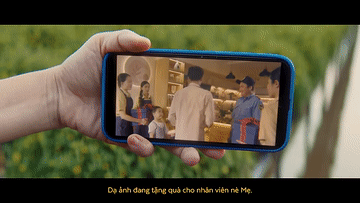 Phim ngắn Tết 2024 Ensure: Điều thân thương nhất