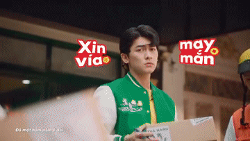 MV Tết 2024 Lays: Cười vui lấy vía (Đức Phúc)