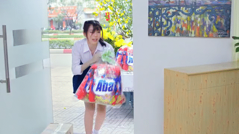 TVC Tết 2021 Aba: Cuộc đối thoại của hai anh em “nhà thơ