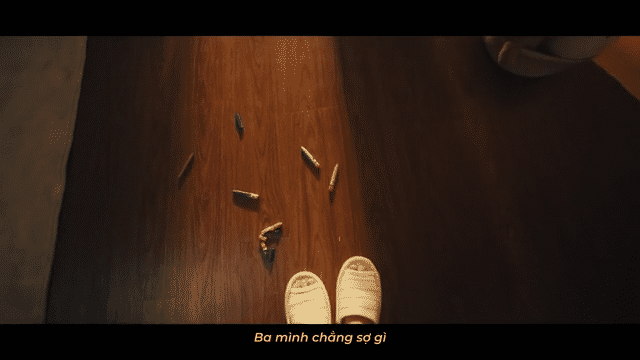 TVC Tết 2024 Alpenliebe x Chupa Chups x Mentos: Ngọt ngào Tết Rồng