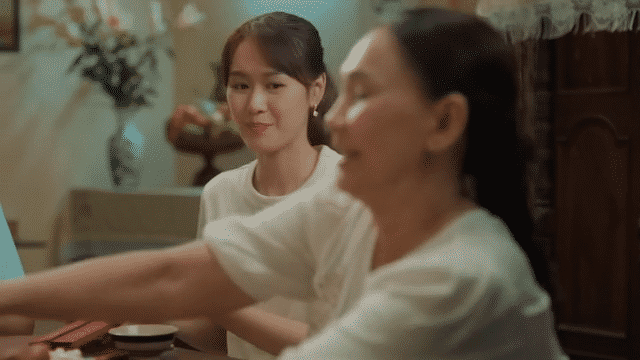 Phim ngắn Tết 2024 PNJ Jewelry: Vui như Tết, Quý như vàng