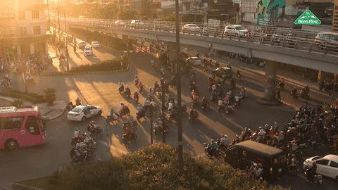 TVC Tết 2023 Đường Biên Hòa: Bậc thầy mía đường