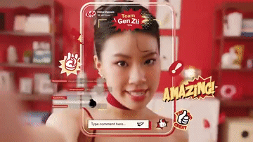 MV Tết 2024 Kitkat: Tết xả hơi, Làm gì cănggg (Trúc Nhân x Pháo)