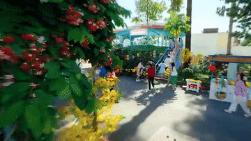 MV Tết 2024 Đường Biên Hoà: Tết ngọt sớt (Phương Mỹ Chi x DTAP)