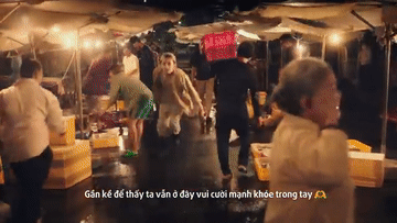 MV Tết 2024 Lifebuoy: “Tết ổn rồi”