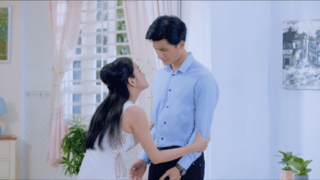 Quảng cáo bột giặt Aba - Tình yêu và hôn nhân