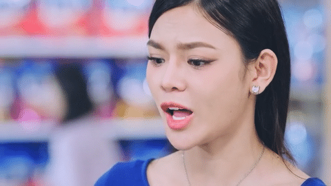Quảng cáo bột giặt Aba - Niềm vui là từ người khác