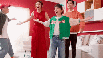 MV Tết 2024: Let’s Come Home