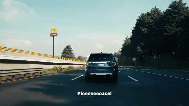 TVC World Cup 2022: Wanna Go To McDonald’s