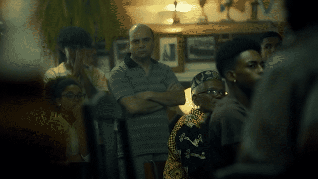 TVC World Cup 2022: Coca-Cola - Friends Stadium Commercial