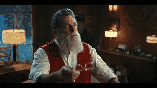 TVC World Cup 2022: Fox Sports - The most wonderful time of the year