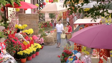 OMO Tết 2021 - Tết đủ đầy là khi...