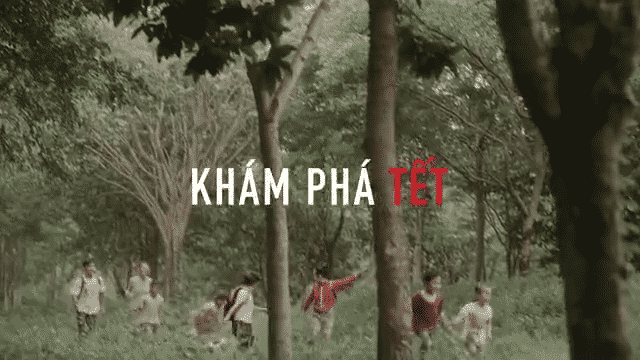 OMO Tết 2019 - Chẳng cần thật hoàn hảo, vẫn trải nghiệm Tết vui!