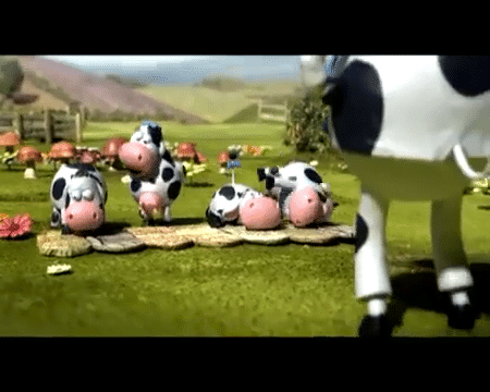 TVC Vinamilk: 3 ly sữa mỗi ngày