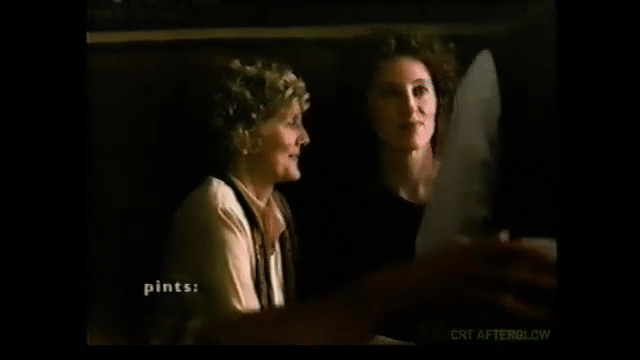 Mastercard Priceless: Mother Daughter Ireland Trip (1999)