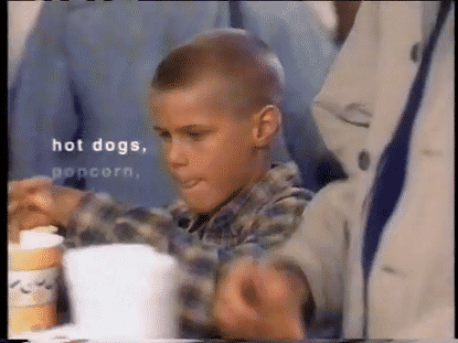 MasterCard Priceless: Baseball (Commercial, 1997)