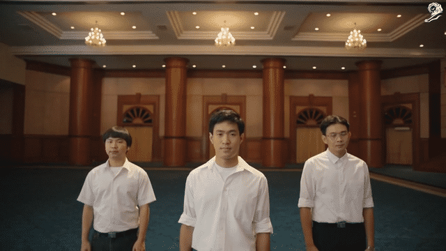 TVC Ele Thailand “Forever”