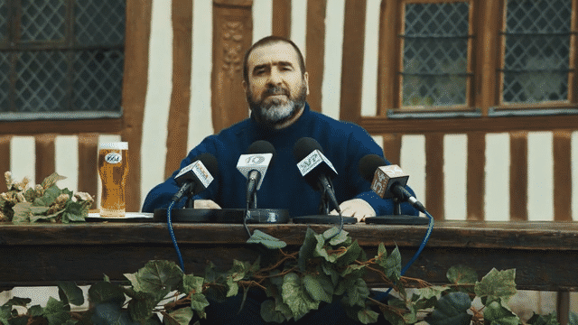TVC Kronenbourg 1664: Le Big Swim