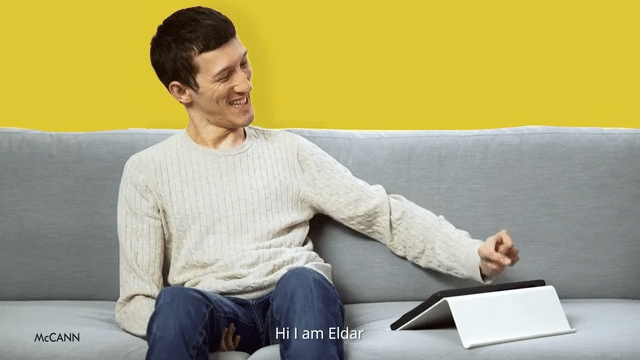 IKEA ThisAbles - The Project