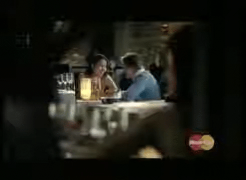 Mastercard Priceless (2006)